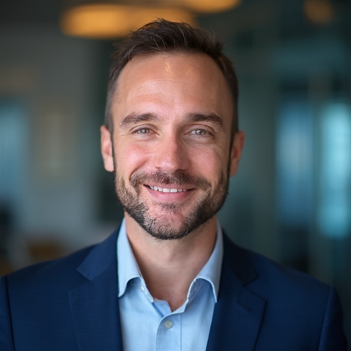 Lachlan Mercer — australian online pokies expert